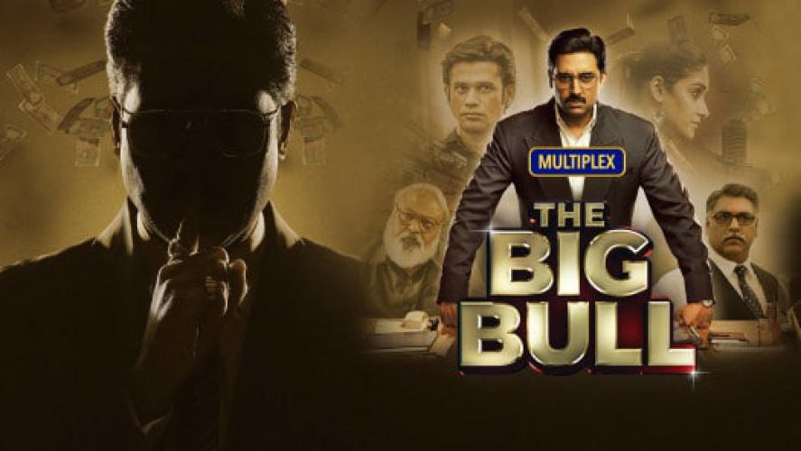 Vakaao - The Big Bull: Movie Review
